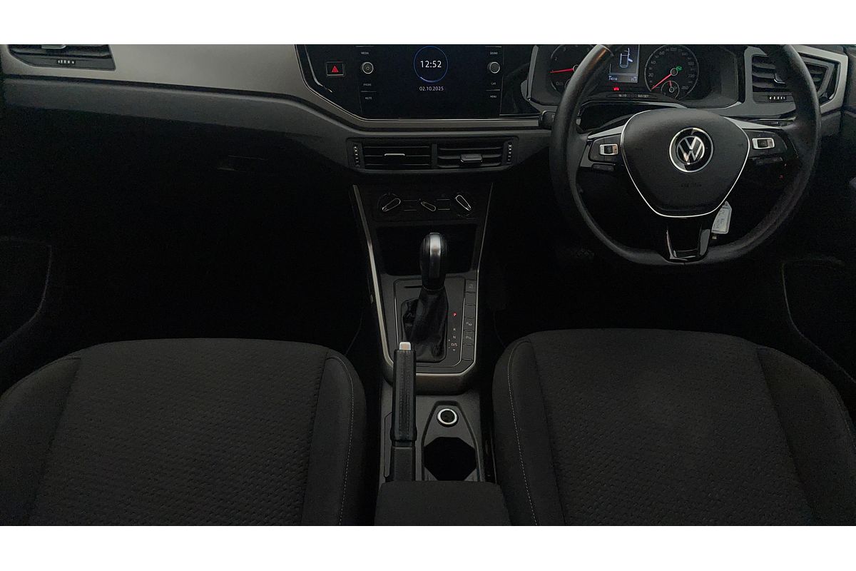 2021 Volkswagen Polo 85TSI Comfortline AW