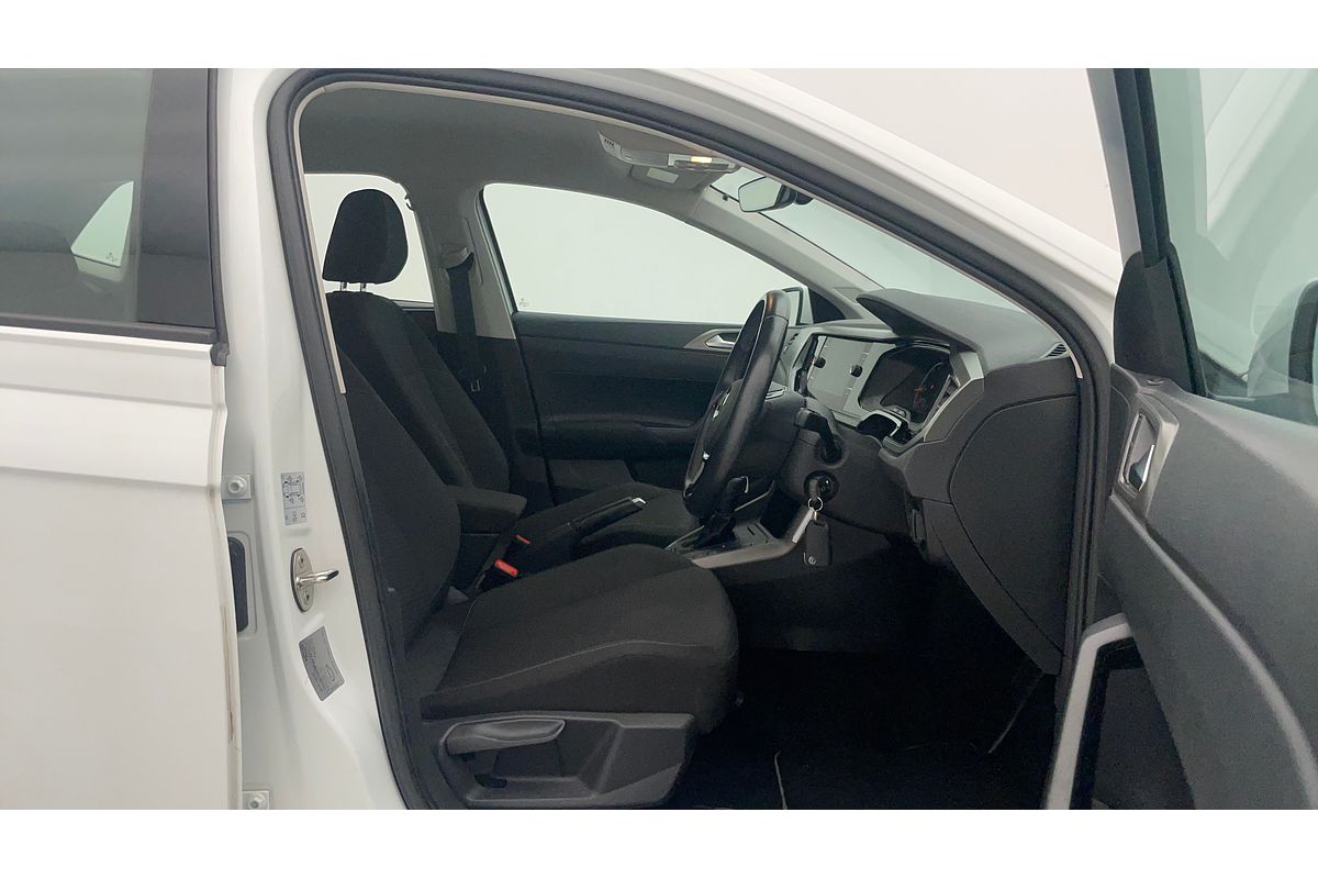 2021 Volkswagen Polo 85TSI Comfortline AW