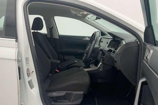 2021 Volkswagen Polo 85TSI Comfortline AW