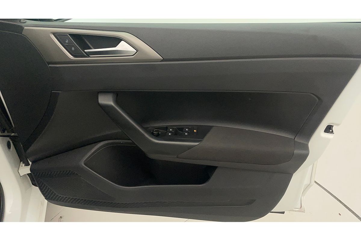 2021 Volkswagen Polo 85TSI Comfortline AW