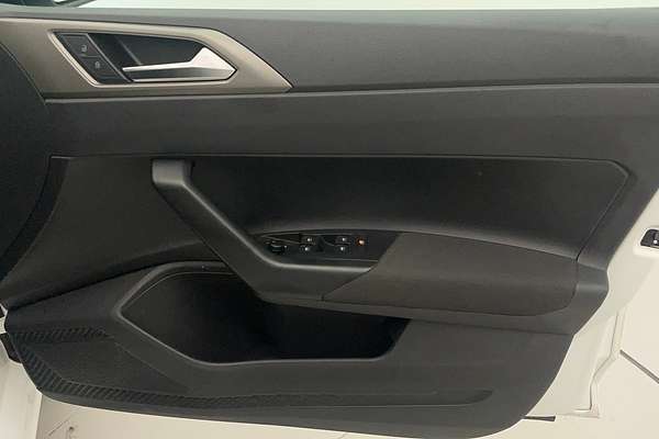 2021 Volkswagen Polo 85TSI Comfortline AW