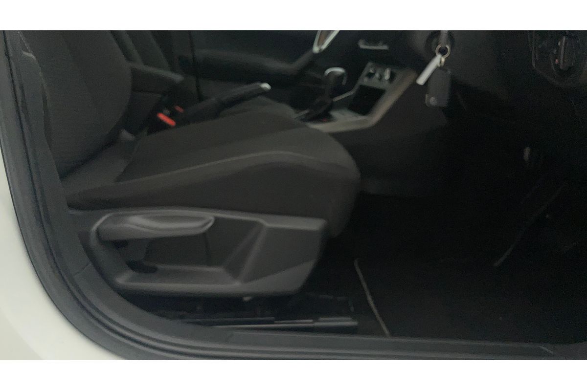 2021 Volkswagen Polo 85TSI Comfortline AW