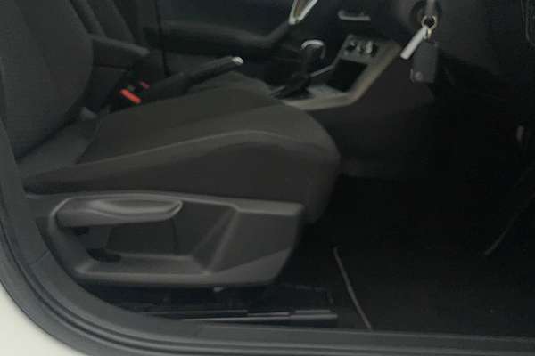 2021 Volkswagen Polo 85TSI Comfortline AW