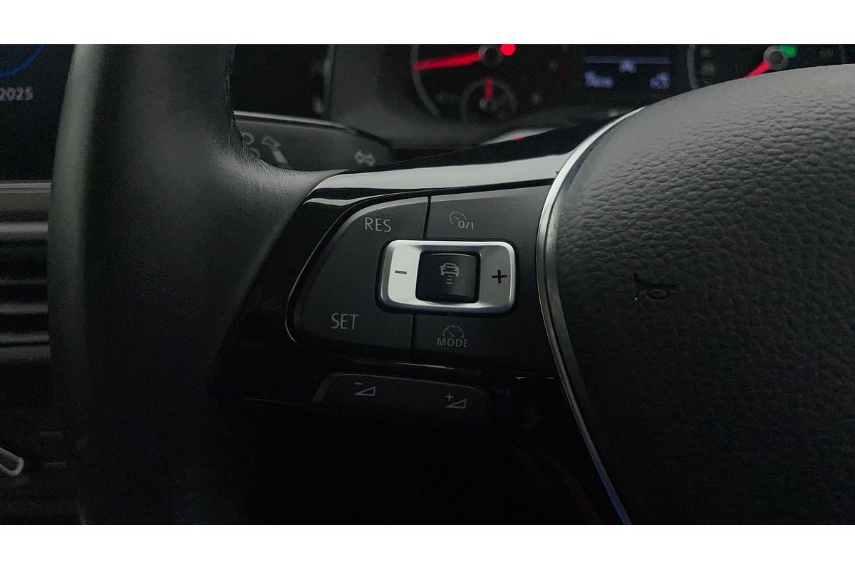 2021 Volkswagen Polo 85TSI Comfortline AW
