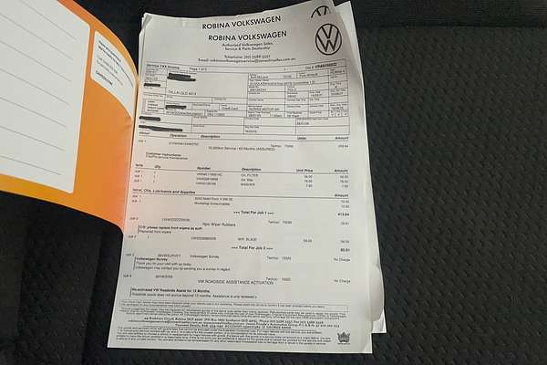 2021 Volkswagen Polo 85TSI Comfortline AW