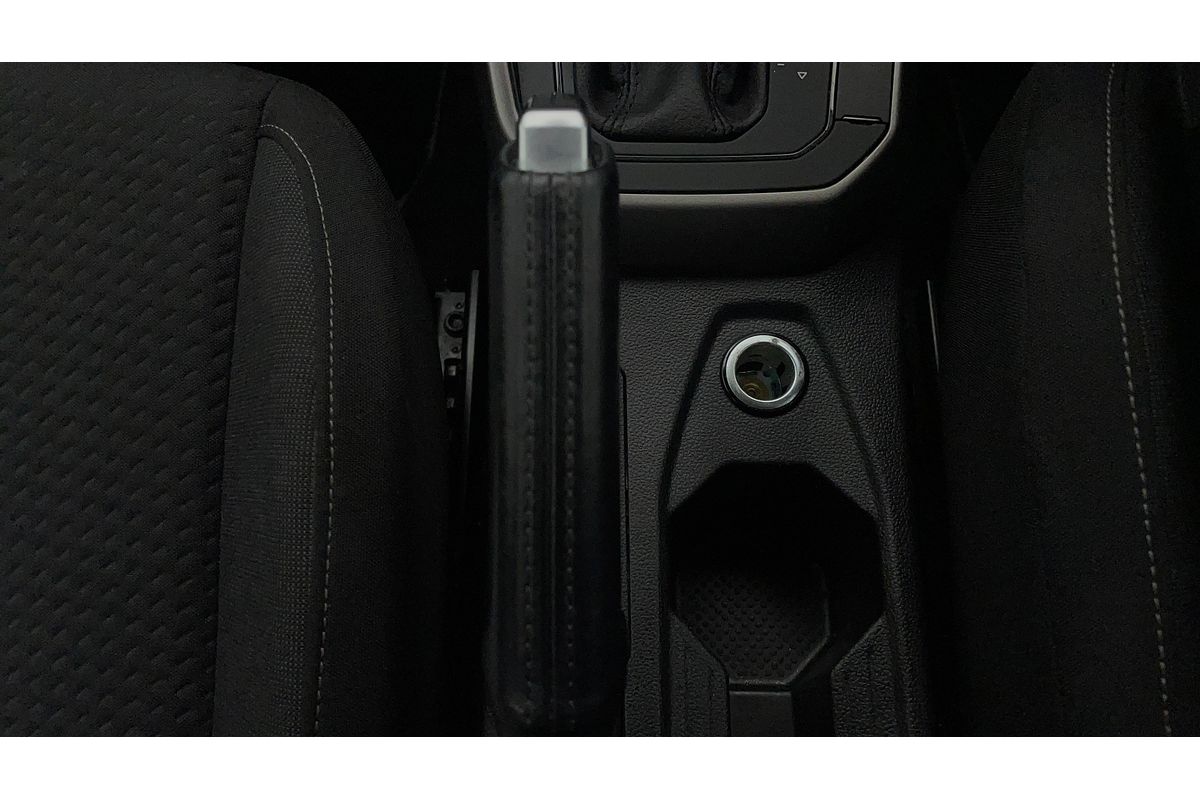 2021 Volkswagen Polo 85TSI Comfortline AW