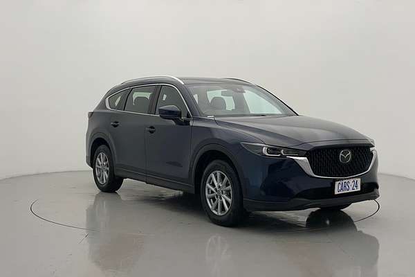2023 Mazda CX-8 G25 Sport KG Series