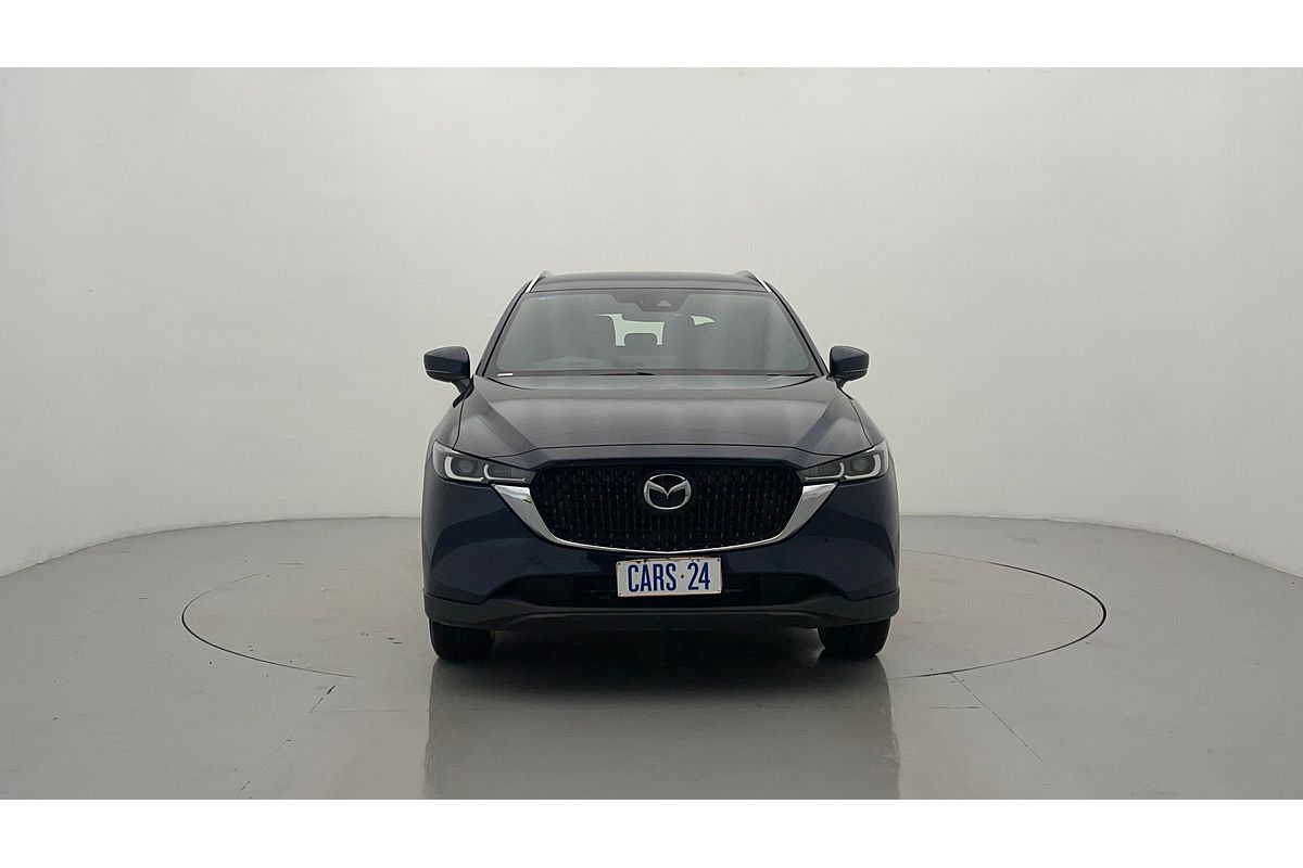 2023 Mazda CX-8 G25 Sport KG Series