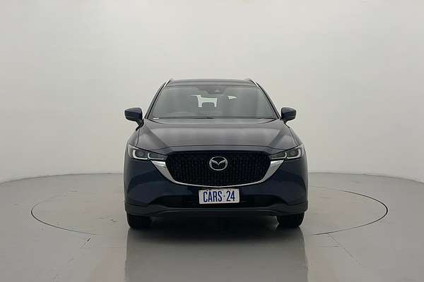 2023 Mazda CX-8 G25 Sport KG Series