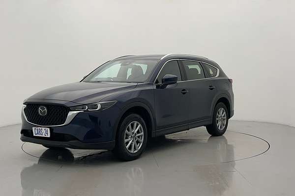 2023 Mazda CX-8 G25 Sport KG Series