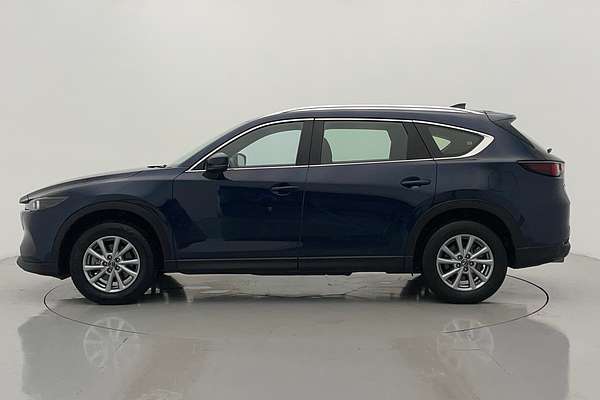 2023 Mazda CX-8 G25 Sport KG Series