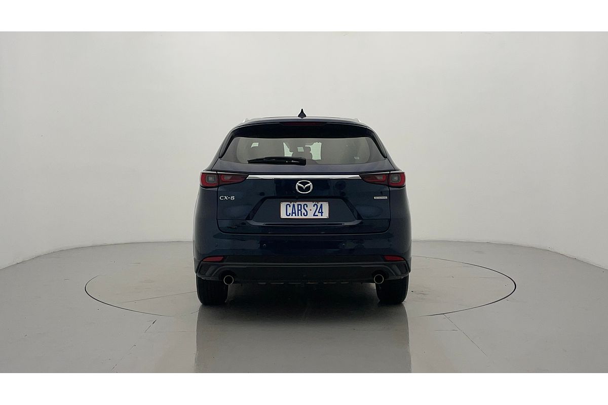 2023 Mazda CX-8 G25 Sport KG Series