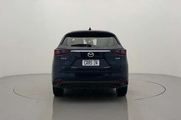 2023 Mazda CX-8 G25 Sport KG Series