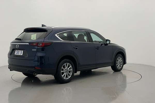 2023 Mazda CX-8 G25 Sport KG Series