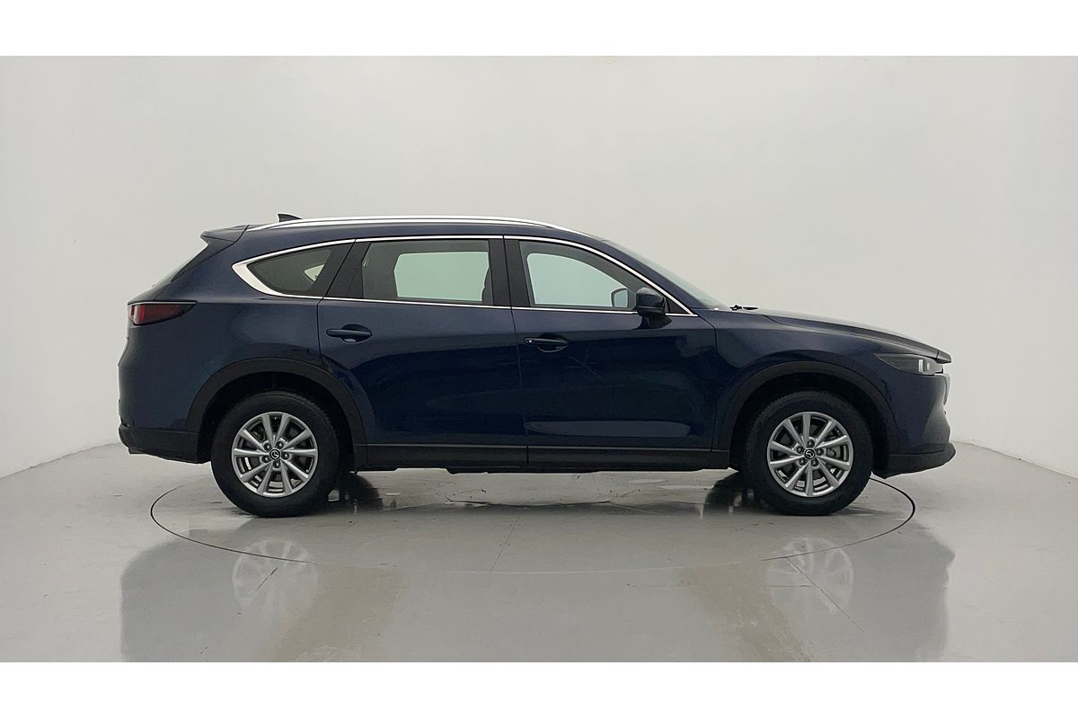 2023 Mazda CX-8 G25 Sport KG Series