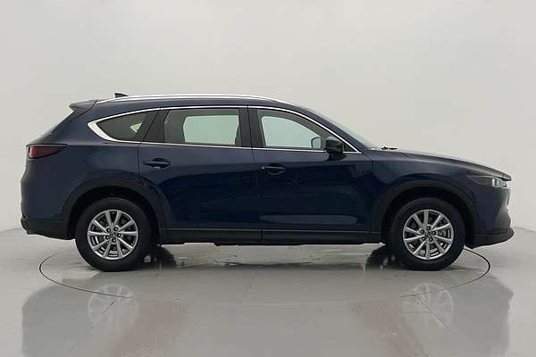 2023 Mazda CX-8 G25 Sport KG Series