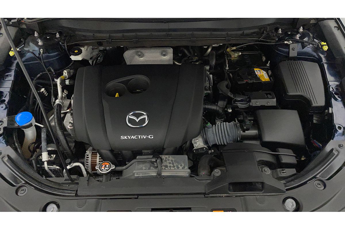 2023 Mazda CX-8 G25 Sport KG Series