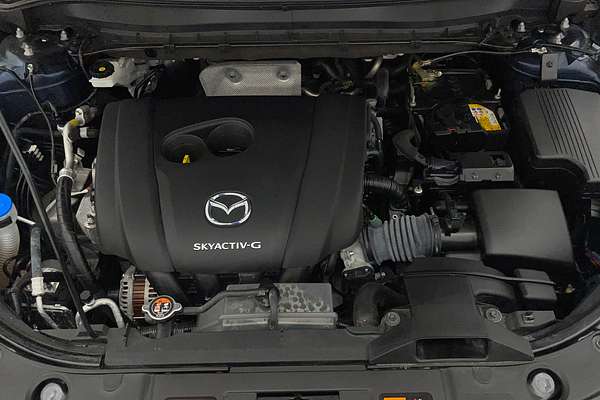 2023 Mazda CX-8 G25 Sport KG Series