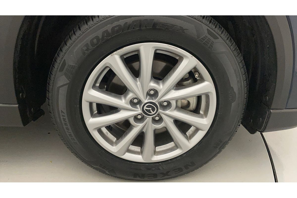 2023 Mazda CX-8 G25 Sport KG Series