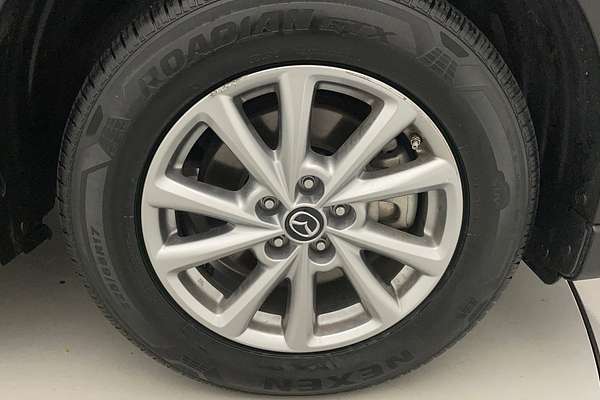 2023 Mazda CX-8 G25 Sport KG Series