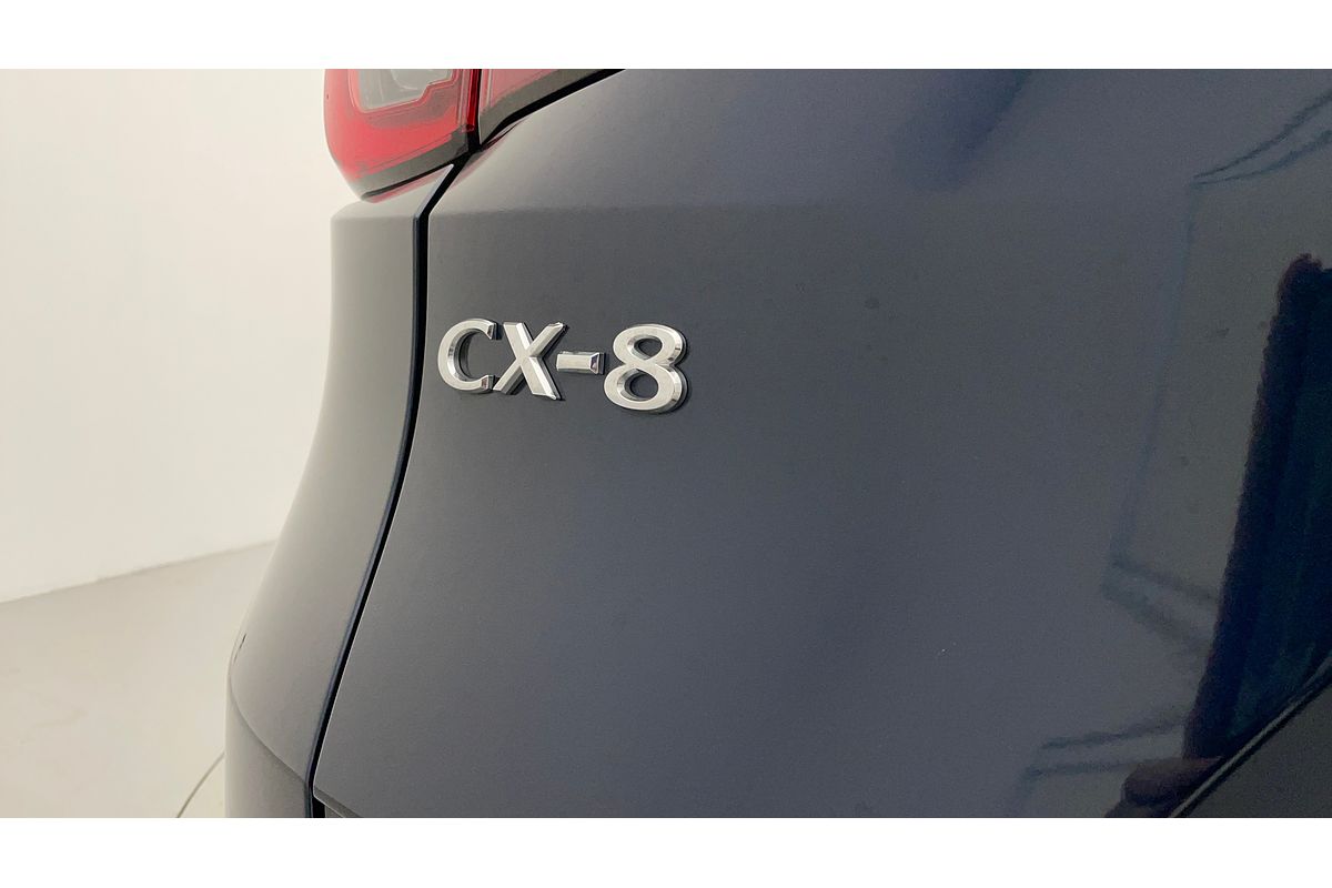 2023 Mazda CX-8 G25 Sport KG Series