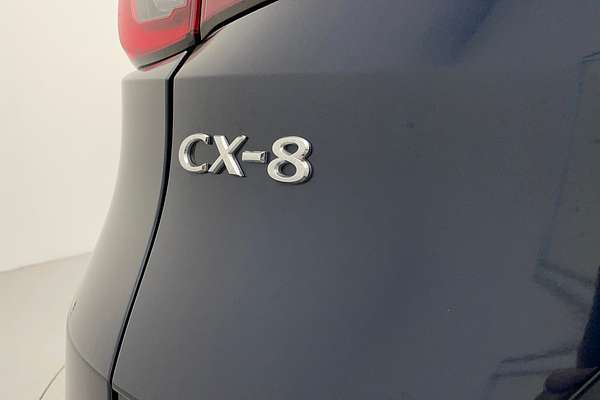 2023 Mazda CX-8 G25 Sport KG Series