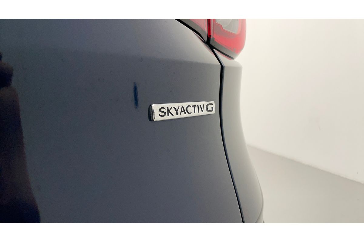 2023 Mazda CX-8 G25 Sport KG Series