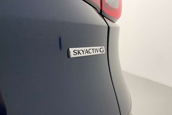 2023 Mazda CX-8 G25 Sport KG Series