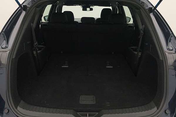 2023 Mazda CX-8 G25 Sport KG Series