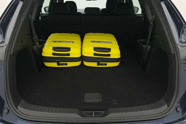 2023 Mazda CX-8 G25 Sport KG Series