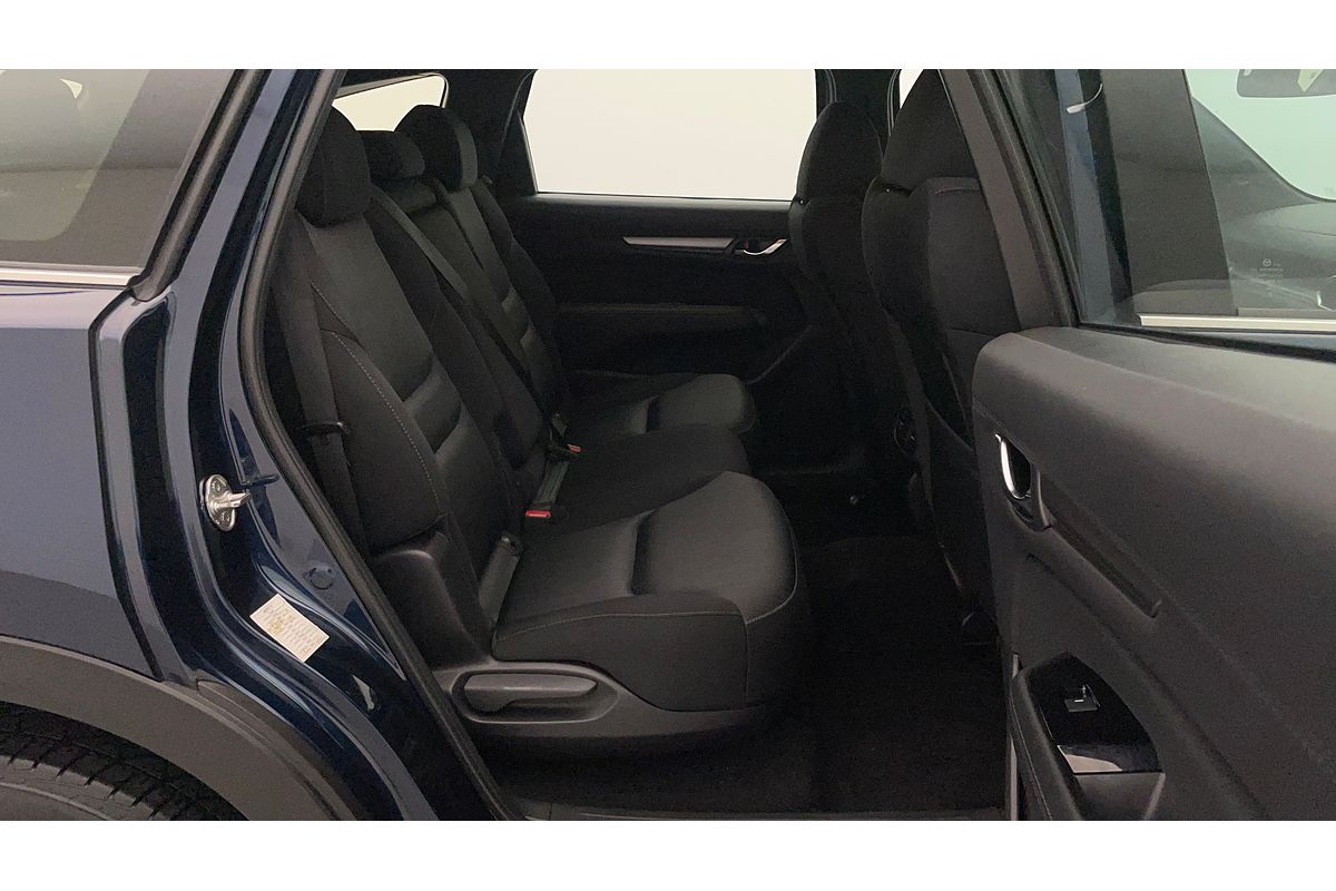 2023 Mazda CX-8 G25 Sport KG Series