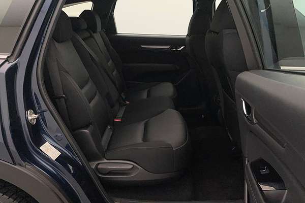 2023 Mazda CX-8 G25 Sport KG Series