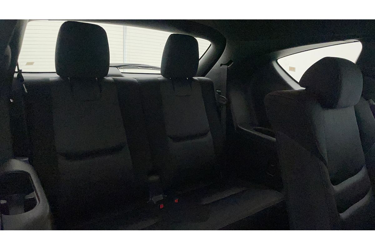 2023 Mazda CX-8 G25 Sport KG Series