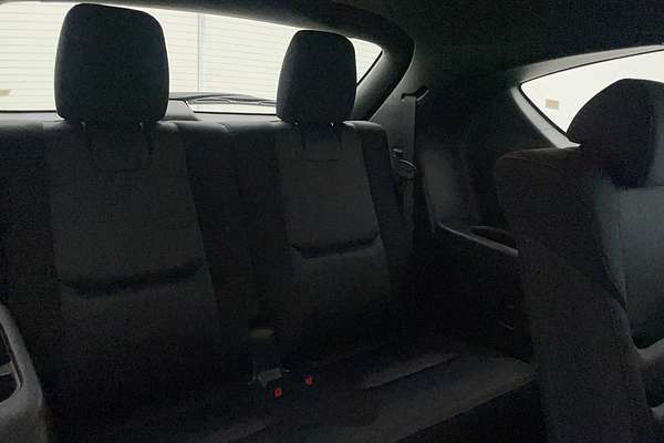 2023 Mazda CX-8 G25 Sport KG Series