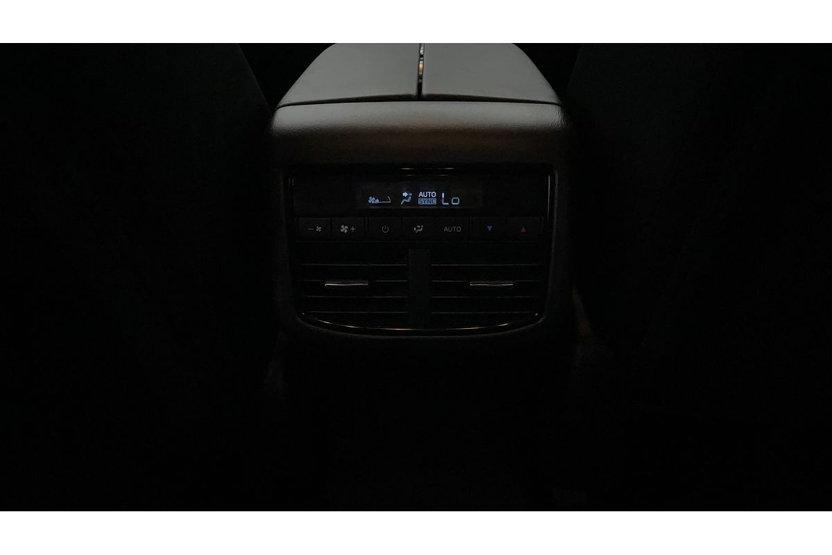 2023 Mazda CX-8 G25 Sport KG Series