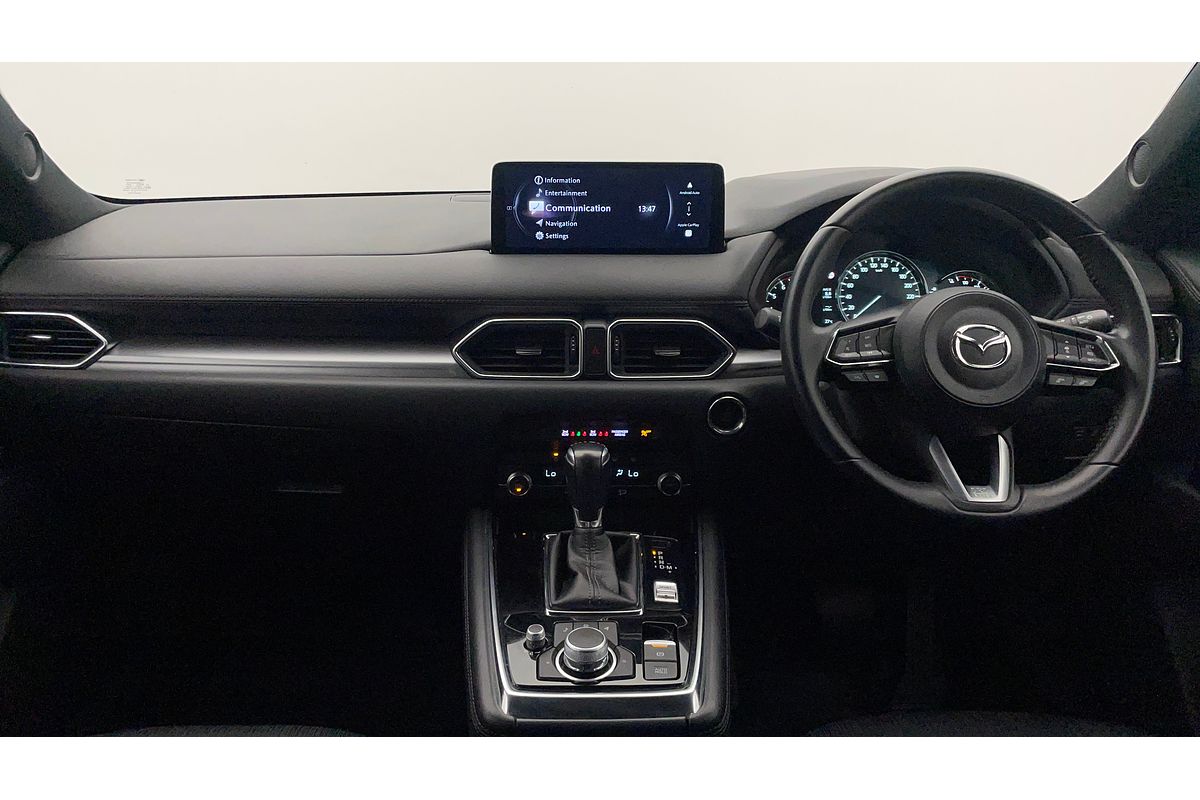 2023 Mazda CX-8 G25 Sport KG Series