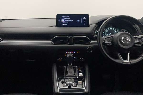 2023 Mazda CX-8 G25 Sport KG Series