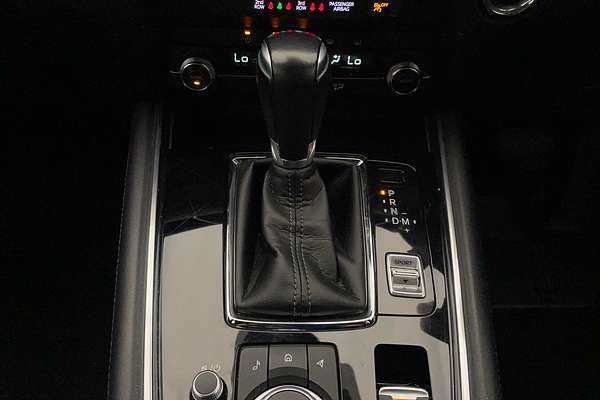 2023 Mazda CX-8 G25 Sport KG Series