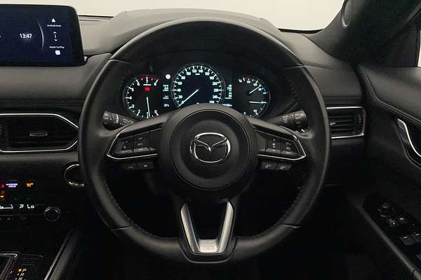 2023 Mazda CX-8 G25 Sport KG Series