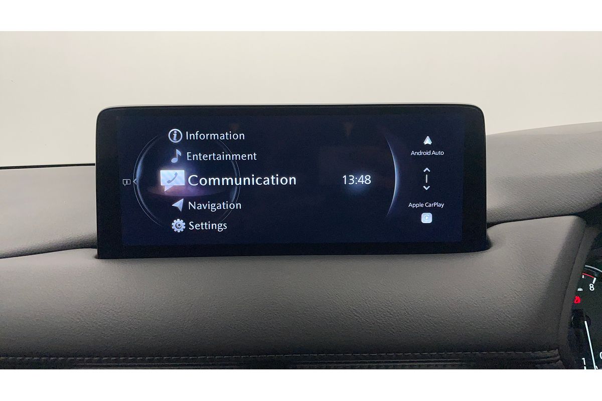 2023 Mazda CX-8 G25 Sport KG Series