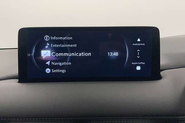 2023 Mazda CX-8 G25 Sport KG Series