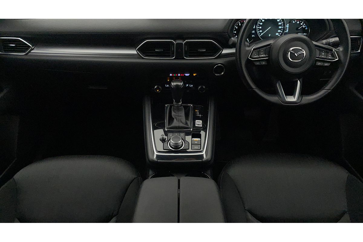 2023 Mazda CX-8 G25 Sport KG Series