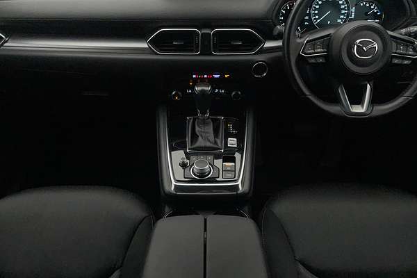 2023 Mazda CX-8 G25 Sport KG Series