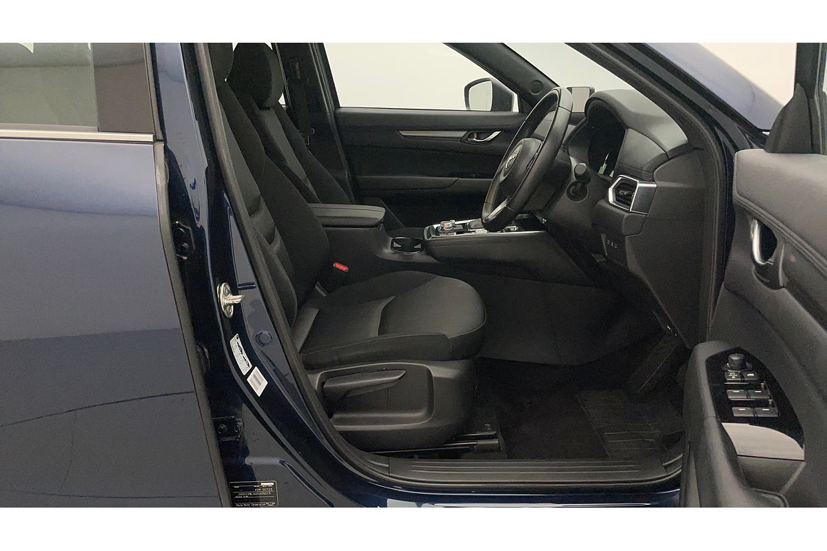 2023 Mazda CX-8 G25 Sport KG Series