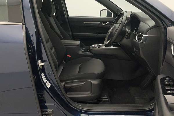 2023 Mazda CX-8 G25 Sport KG Series