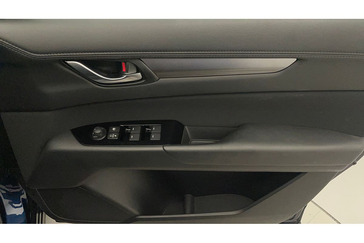 2023 Mazda CX-8 G25 Sport KG Series