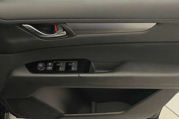 2023 Mazda CX-8 G25 Sport KG Series