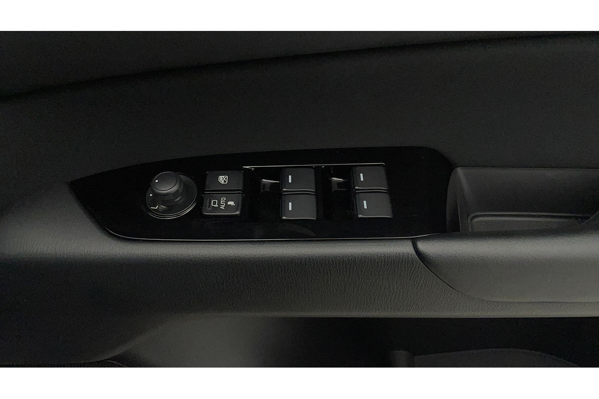 2023 Mazda CX-8 G25 Sport KG Series