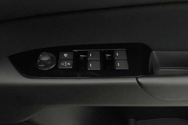 2023 Mazda CX-8 G25 Sport KG Series