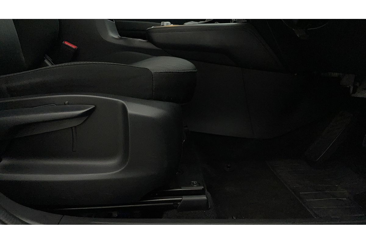 2023 Mazda CX-8 G25 Sport KG Series